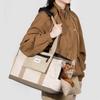 Dog's Lab Pet Cork Sling Bag Carrying Bag, Korean Pet Shampoo