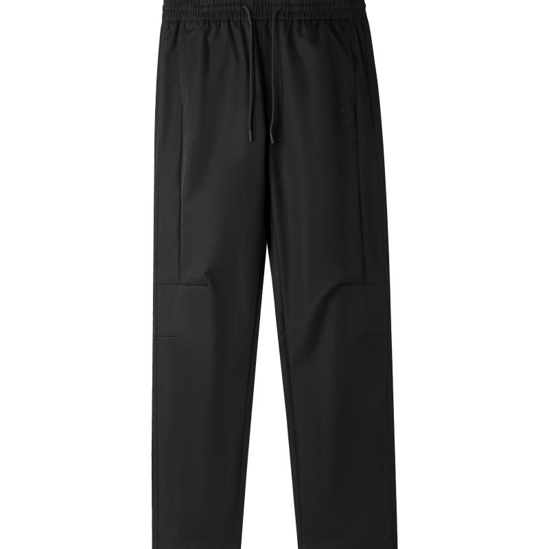 HLA Men s 2025 Autumn Three-Body Series Casual Woven Pants 35