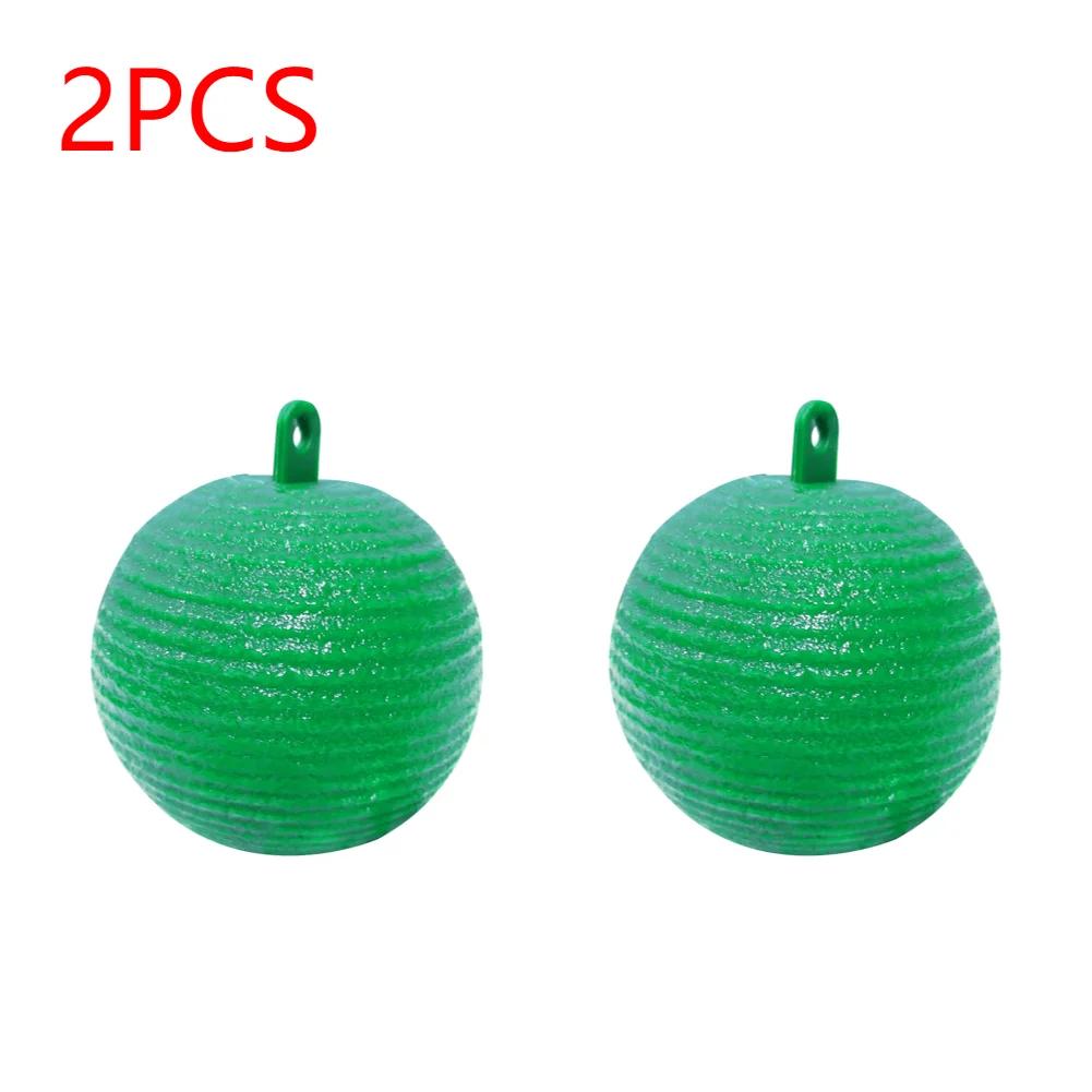 1-6PCS Ball Fruit Fly Catcher Pest Control Sticky Trap Wasp Bee Insect Trap Flying Insects Traps Ball for Catching Fruit Insects