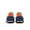 Nike Waffle Racer 'Midnight Navy Safety Orange' (Unisex) Midnight Navy / Safety Orange Casual Shoes IM8658 400