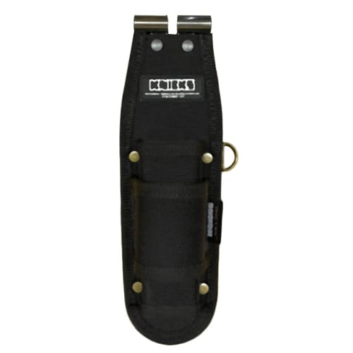 knicks BAT-201MSDX EVA/BA Fabric Monkey Ratchet 2-Piece Holder DX