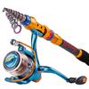 Fishing Reels 11+1BB Metal Trolling Spinning Fishing Wheel Carp Fishing Tackle Tool Sea Fishing Reel