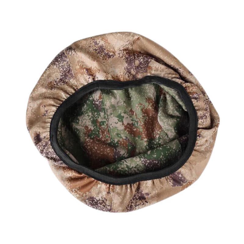 Xixun 80 Tactical Helmet Reversible Cover