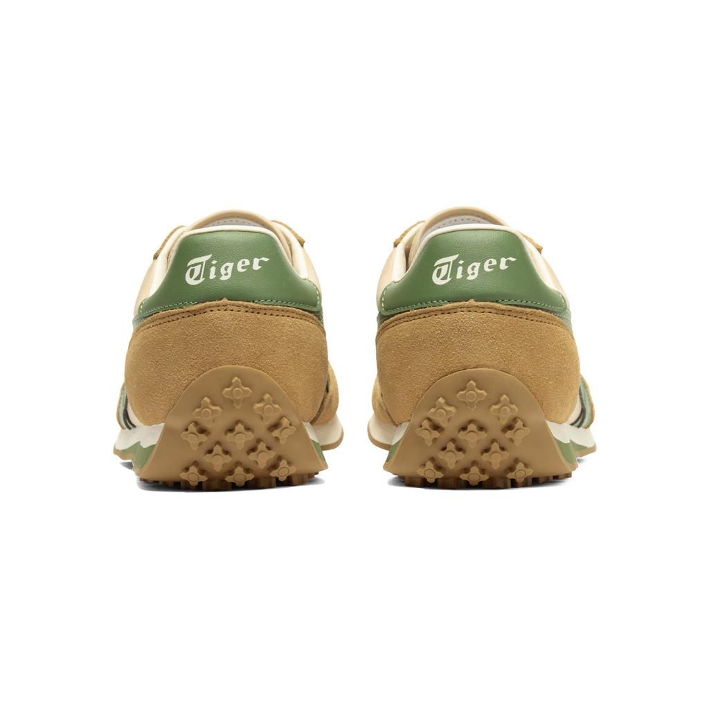 Onitsuka Tiger Edr 78 Low top Casual Shoes Unisex Brown Green 1183B411-250