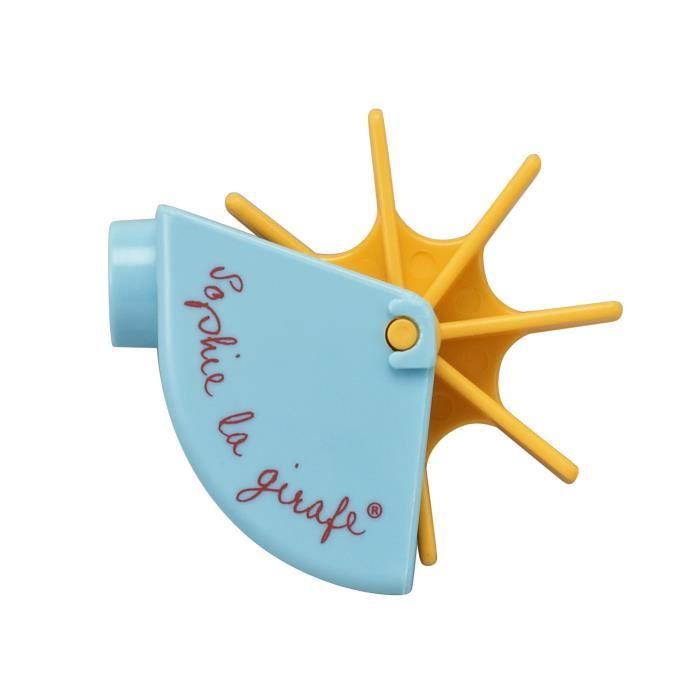 Jouet de bain - VULLI - Tuyaux folies - Mixte - Dès 12 mois