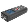 TL101 Digital Manometer Air Pressure Meter Gauge Differential Air Pressure Tester Tool +5psi