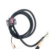 Car Gear Indicator PRO Super Thin 5  Speed Universal Digital Neutra LEDl Dispaly