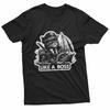 Üst giysisi – T-shirtler