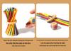 Cross-Border Montessori Wooden Dice Game for Kids – Educational, Colorful Math and Parent-Child Interaction Toy