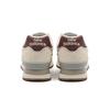 New New Balance 574 Moonbeam Burgundy Women's WL574RCF