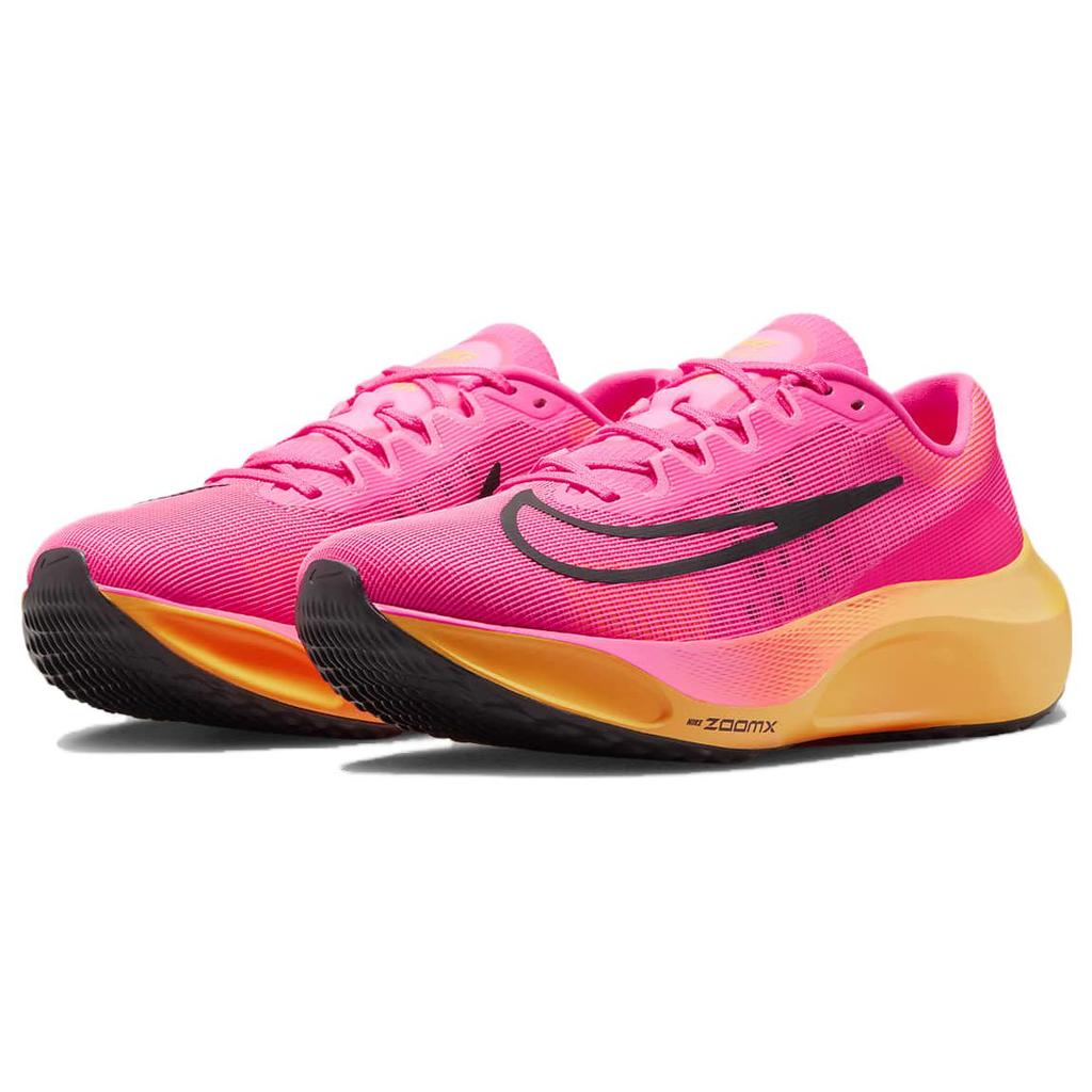 Nou Nike Zoom Fly 5 Hyper Pink Laser Orange DM8968-600