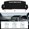PANICO Voxy 80 Series Dashboard Sun Noah 80 Car Dashboard VOXY NOAH Early and Late Dashboard Protection Interior Interior 002 Noah 80 Mat,