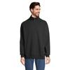 SOLS Unisex Adult Conrad Quarter Zip Sweatshirt