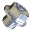 Oil Pan Drain Plug M14*1.5*12 mm For VW Beetle Acura ILX NSX Honda Insight Mitsubish Mirage Xpander Isuzu NPR 1968-2022 031137 Oil Drain Plugs 3