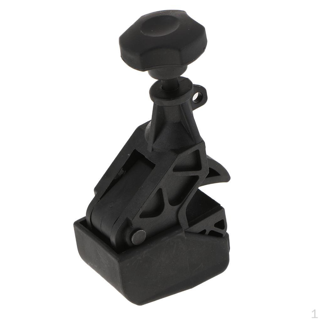 Tire Changer Bead Clamp High Drop Center Tool Heavy Duty Machine