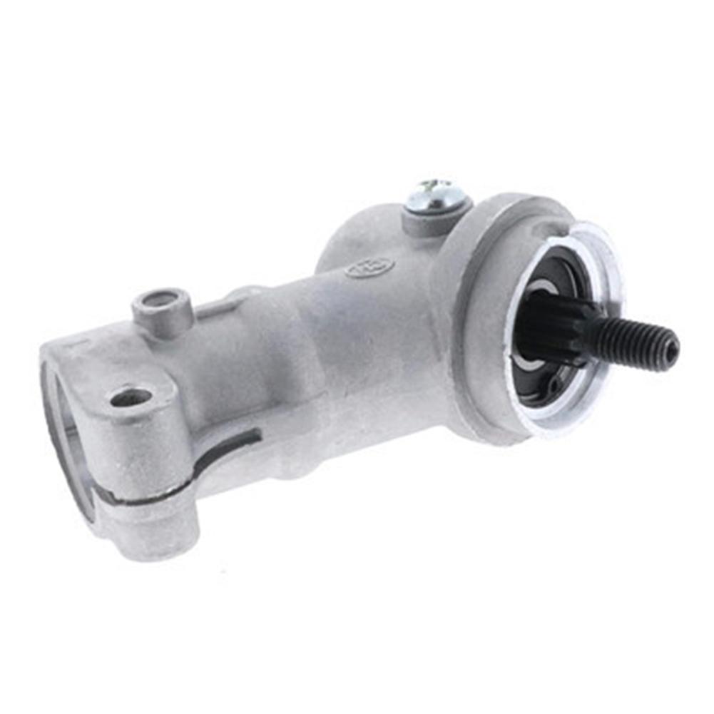 

Complete Gear Head Assembly Replacement for Homelite String Trimmers with Upper Lower Blade Plates Nut and Screws China Mainland