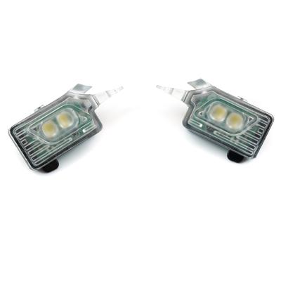 EDP1061 Outside Door Handle Warning LED Peripheral Courtesy Light Front Rear Right Left 8W0947133 8W0947134 for  A4 A5 Q5