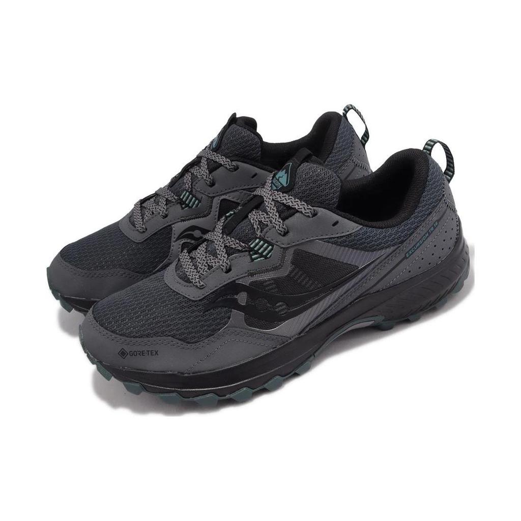 saucony Excursion TR16 GORE-TEX 'Shadow Forest' S20749-21