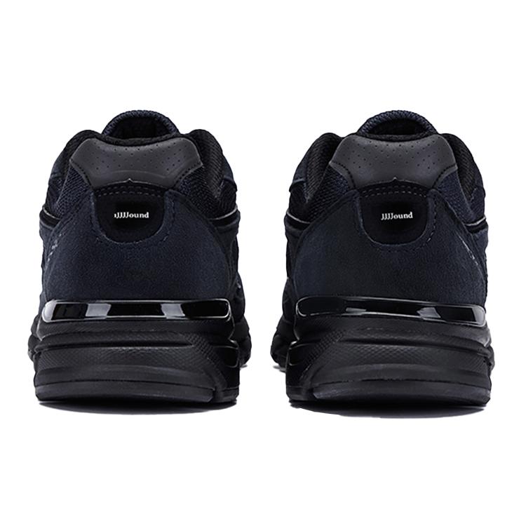 New New Balance 990v4 JJJJound Navy M990JJ4