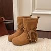 Botas – Botas