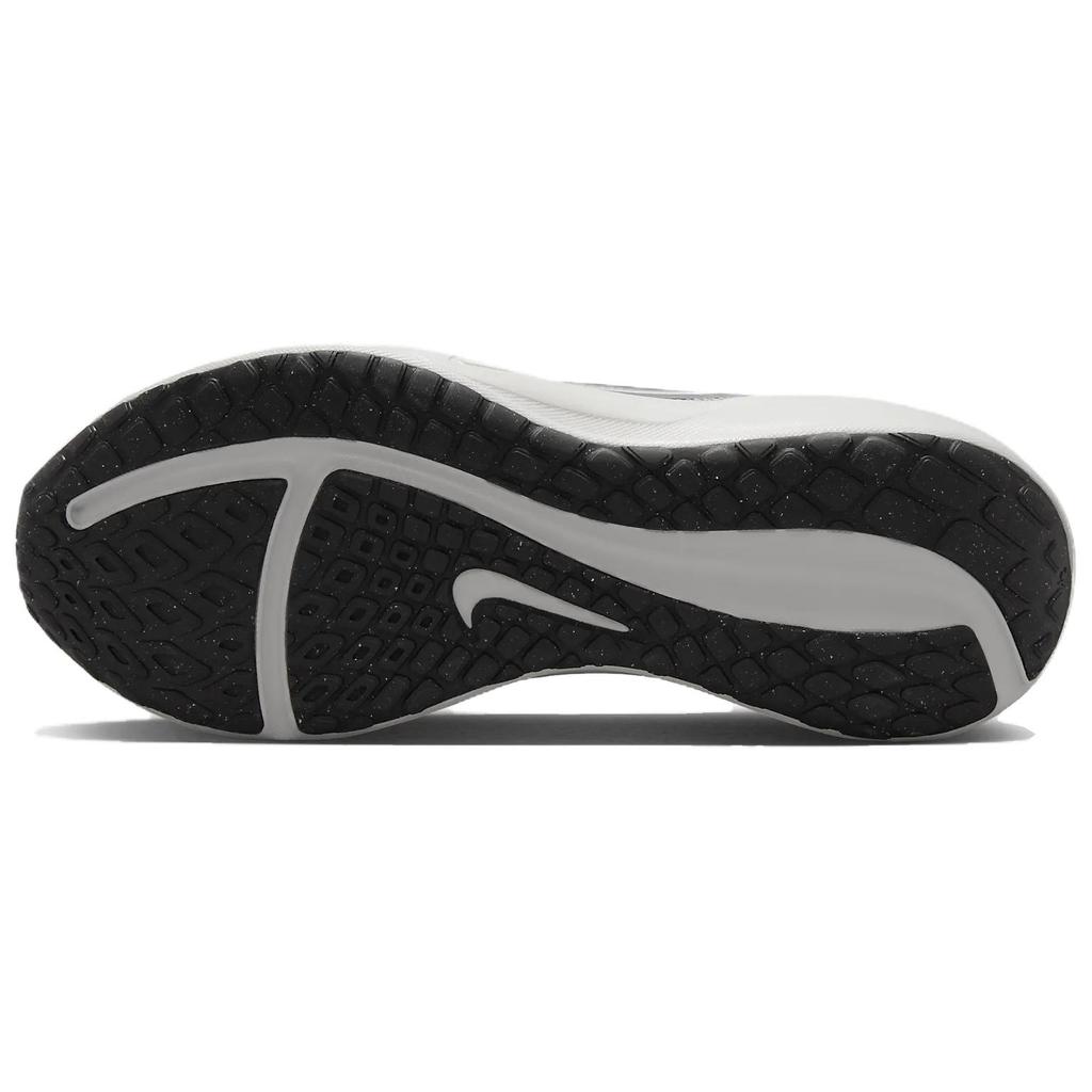 New Nike Downshifter 13 White Ashen Slate Photon Dust Metallic Silver FD6454-102