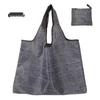Eco-Friendly Large Capacity Folding Grocery Bag - Oxford Cloth
