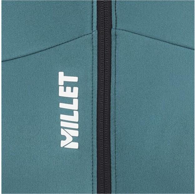 Флисовая куртка Millet Seneca Fleece