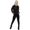 Star Wars Womens/Ladies The Last Jedi Kylo Ren Hand Hoodie