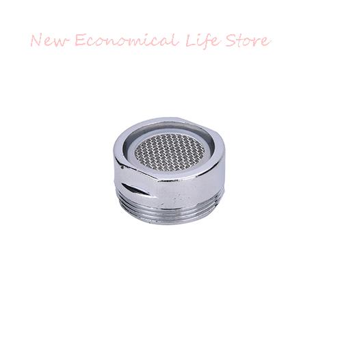 20/22/24/mm Kuchyňský dřez Baterie Kohoutek Tryska Závit Otočný Provzdušňovač Filtr Postřikovač Úspora vody Příslušenství