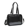 Japanese Anime Ita Crossbody Bag - Transparent Badge Doll Bag for Students & Women