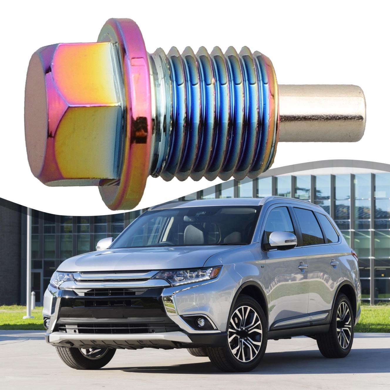 

1 шт. винт для слива масла 100% абсолютно новый высококачественный магнитный