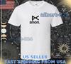 NEW SHIRT ANON GOGGLES SNOWBOARD LOGO T shirt FUNNY AMERICAN SIZE S TO 5XL