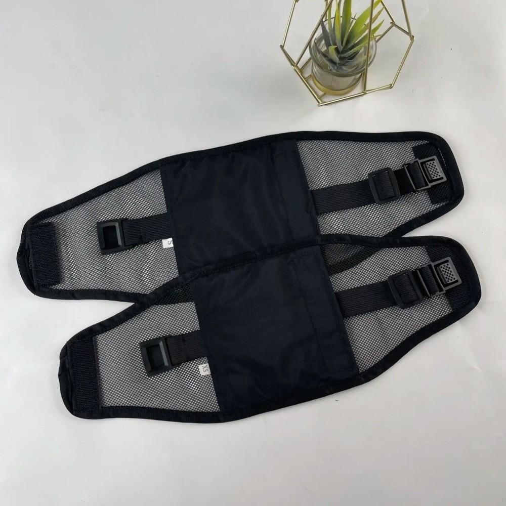 Breathable Mesh Dog Physiological Pants Washable Anti-Harassment Pet Underwear Reusable Dog Diapers All Seasons Use