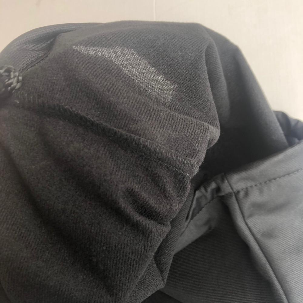 Weiche Kordelzugtasche Staubdicht Voll-Halbhelm Deckel Schutzbeutel Neu Motorradhelm Tasche