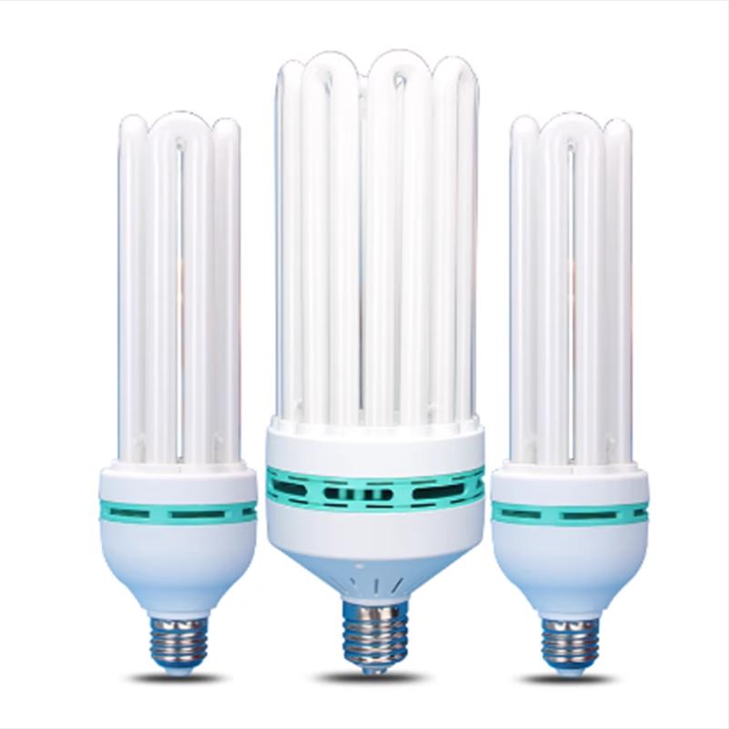 Lanxin E27 U-förmige Energiespar-LED-Lampe