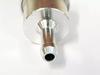 Billet Alloy Fuel Petrol Inline Filter 1/4" 6mm Cleaner Cleanable Fuel Filter Oil And Gas Fuel Filter For Motorcycles
