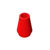 Ungiftig Moc 10 Stück 59900 Kegel 1x1 Bausteine mit oberer Nut 4589 Steine Pädagogisches Partikel-Montagespielzeug Kindergeburtstagsgeschenke