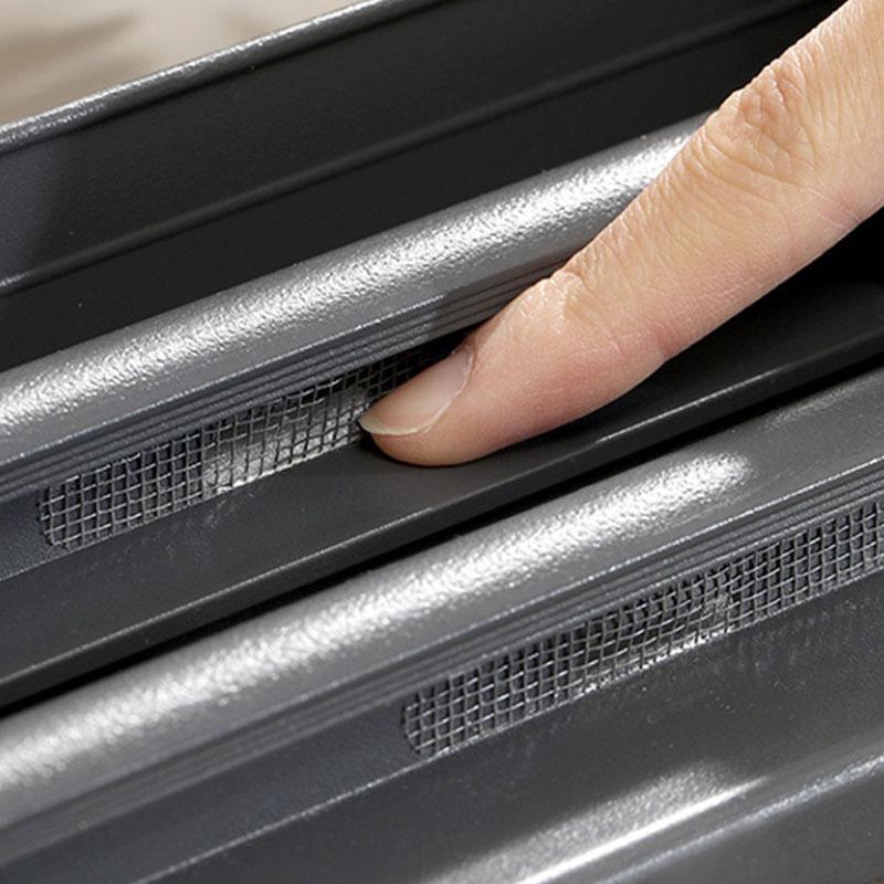 5/500pcs Window Screen Repair Sticker Window Net Anti-mosquito Mesh Door Mosquito Netting Patch Repair Broken Hole Screen