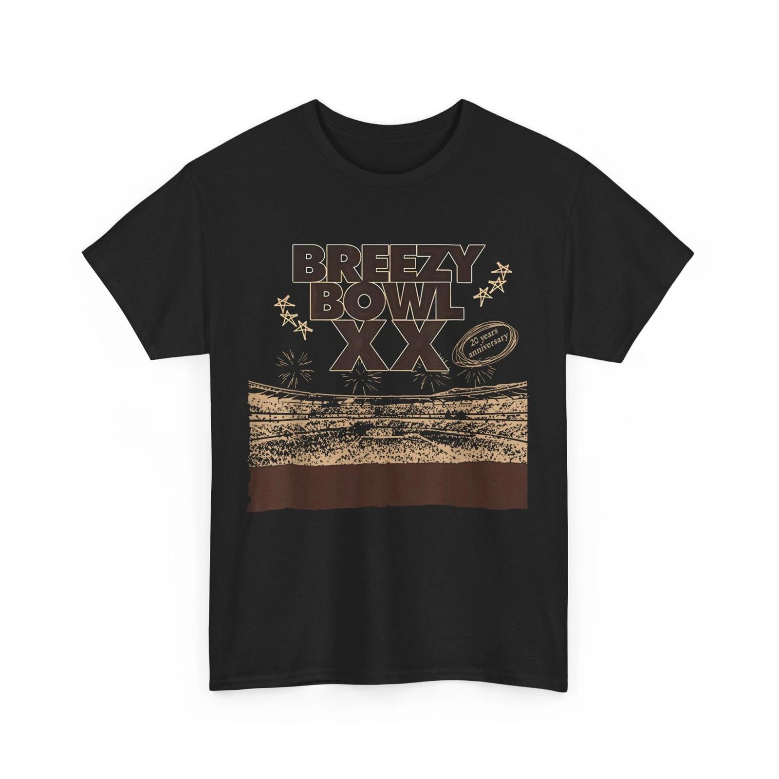 

Chris Breezy XX 2025 T shirt, Women Men Shirt M