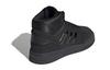 adidas Drop Step J 'Equipo Negro Dorado' FV7411