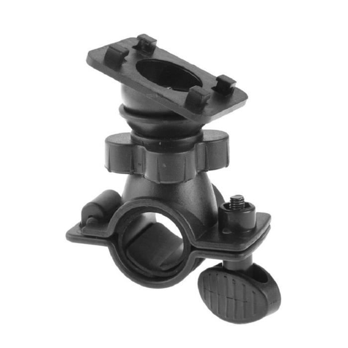 Support de guidon - Samsung - Galaxy Note20 Ultra 5G - Imperméable - Rotatif 360 - Noir