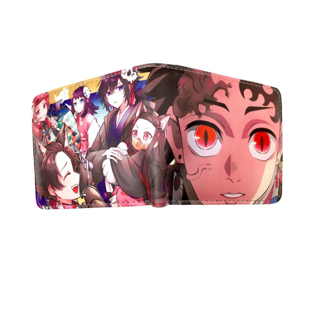Short PU Wallet Shanyi Yiyong Bean Mouth Flat Cartoon Animation Change Bag Wallet