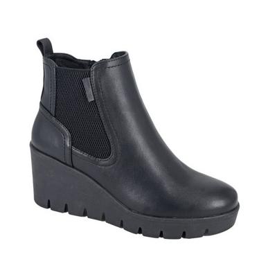 Womens/Ladies Annina Ankle Boots