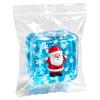 Christmas Snowman Toy, Toy, Slow Rising Stress Sensory Toy for Kids and Adults