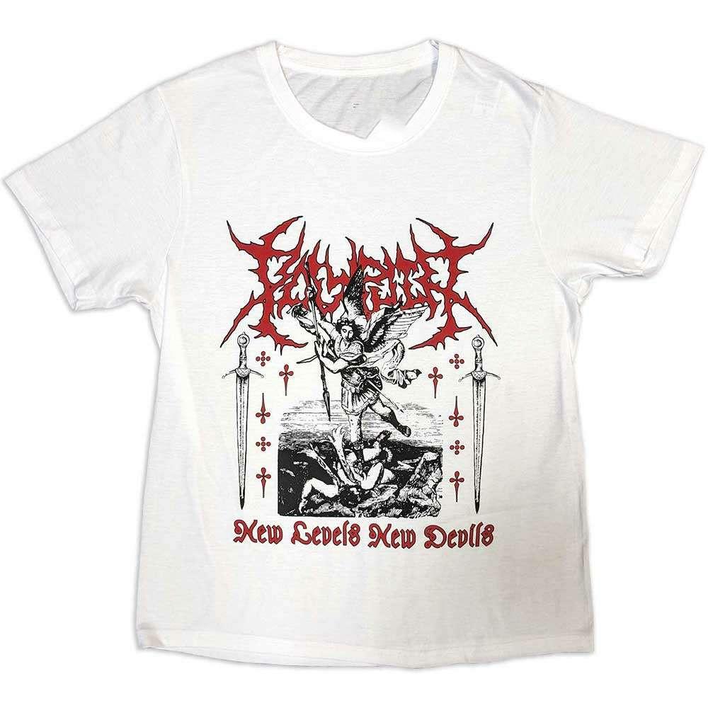 Polyphia Album Band Collection Gift For Fan S to 5XL T-shirt Unisex T-Shirt S