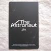 [USED] BTS JIN the Astronaut US Limited Edition Trading Card