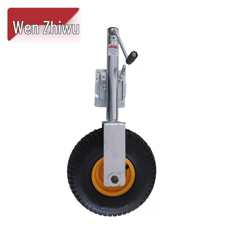 Wenzhiwu Outdoor Trailer Jack & Support Leg