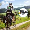shenkey gilet de cyclisme à led avec indicateur de direction - télécommande,feux de direction,rechargeable par usb