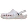 Comfortable Versatile Clogs Women Footwear Pink 206935-6PS