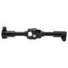 Steering Column Intermediate Shaft 55057335AA Coated Finish Metal Replacement for 1500 2014 2018